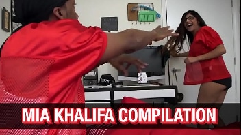 Video mia khalifa fodendo com o negão pirocudo