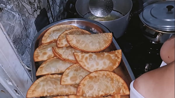 As brasileiras porno transando muito na cozinha